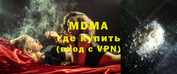 кокс Осташков
